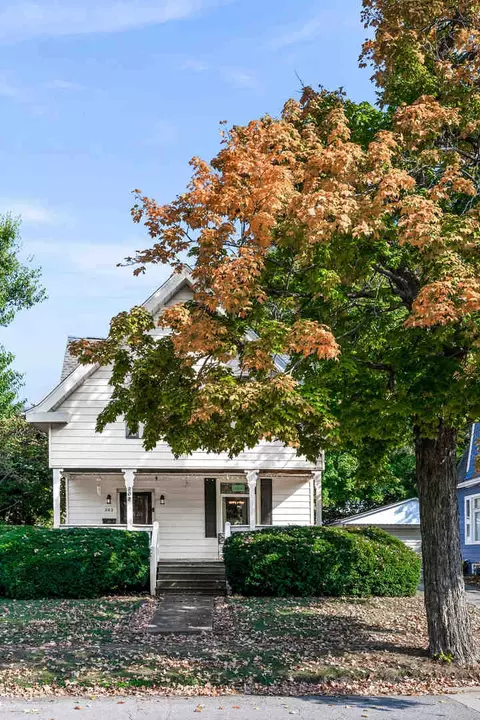 Other - 202 Willard Ave, Bloomington, IL 61701 photo 5 of 5