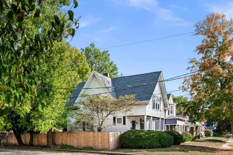 Exterior - 202 Willard Ave, Bloomington, IL 61701 photo 9 of 9