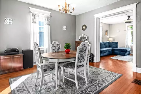 Dining - 202 Willard Ave, Bloomington, IL 61701 photo 1 of 2