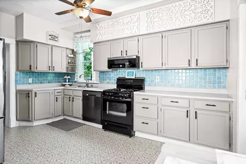 Kitchen - 202 Willard Ave, Bloomington, IL 61701 photo 1 of 3