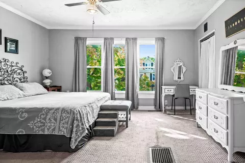 Bedroom - 202 Willard Ave, Bloomington, IL 61701 photo 1 of 3