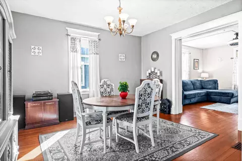 Dining - 202 Willard Ave, Bloomington, IL 61701 photo 2 of 2