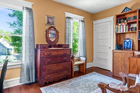 Bedroom - 202 Willard Ave, Bloomington, IL 61701 photo 3 of 3