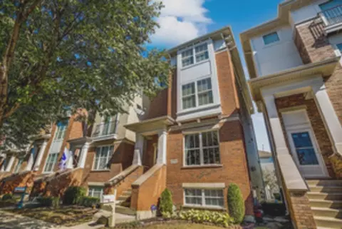 4703 N Laporte Ave, Chicago, IL 60630