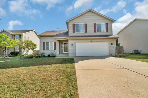 1314 Martin Ct, Plainfield, IL 60586