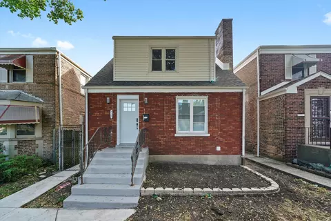 9143 S Wabash Ave, Chicago, IL 60619
