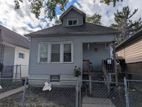 10110 S Yale Ave, Chicago, IL 60628