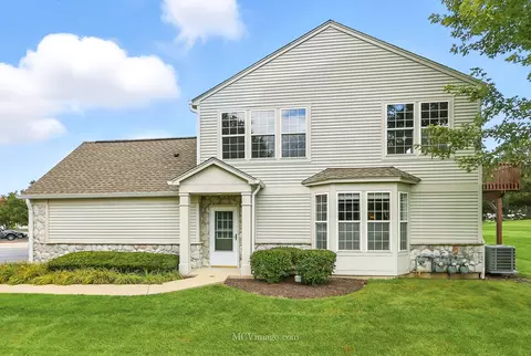 24806 W Gates Ct #24806, Plainfield, IL 60585