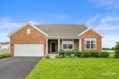 2671 Mclellan Blvd, Yorkville, IL 60560