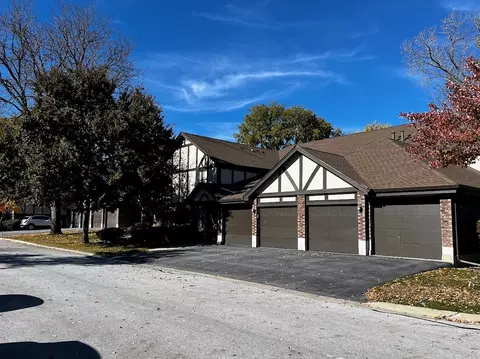 8216 Mulberry Ct #8B, Palos Hills, IL 60465