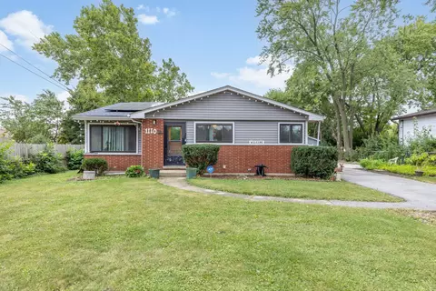 1110 Itasca St, Bensenville, IL 60106