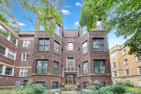 5306 N Glenwood Ave #2A, Chicago, IL 60640
