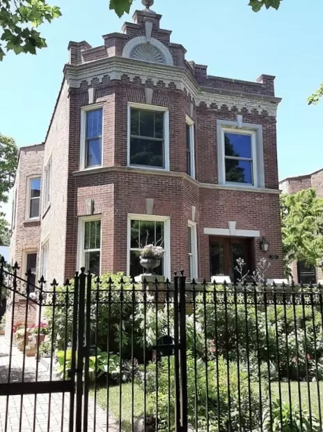 2026 N Humboldt Blvd, Chicago, IL 60647