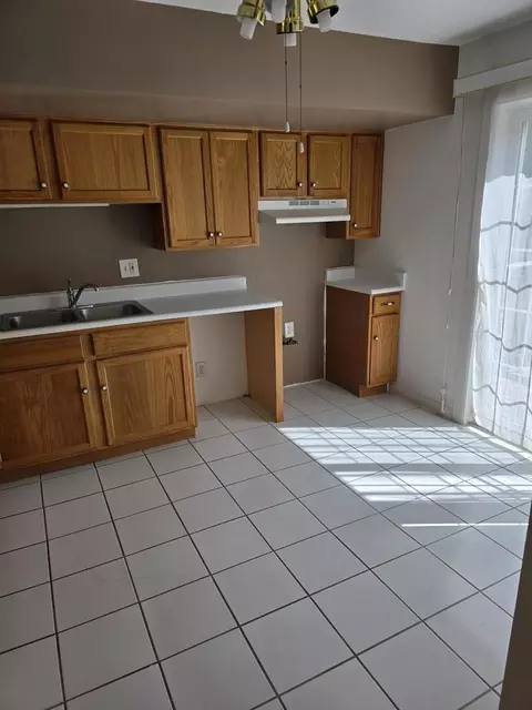 Kitchen - 19360 Wolf Rd #1, Mokena, IL 60448 photo 3 of 3