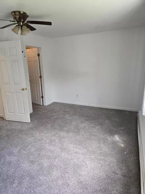 Bedroom - 19360 Wolf Rd #1, Mokena, IL 60448 photo 2 of 2