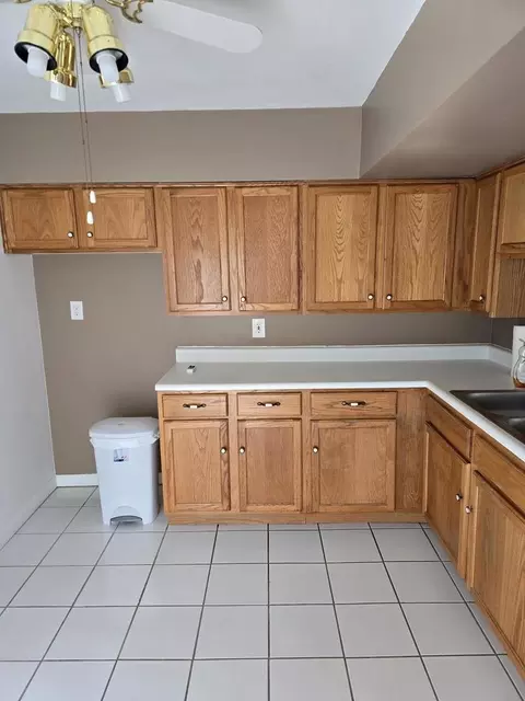Kitchen - 19360 Wolf Rd #1, Mokena, IL 60448 photo 1 of 3