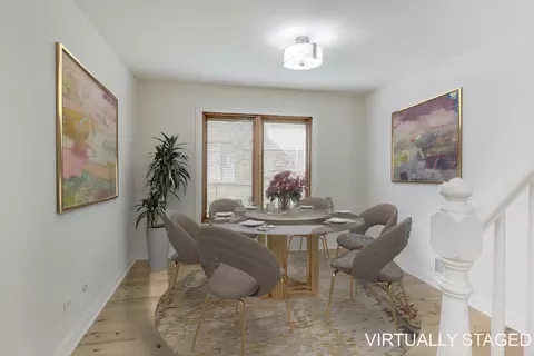 404 Tracy Ter, Des Plaines, IL 60016 photo 4