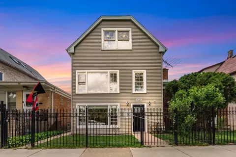 4624 N Springfield Ave, Chicago, IL 60625