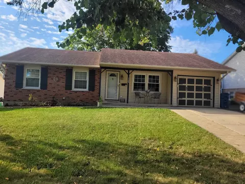 729 Cynthia Ln, Glendale Heights, IL 60139