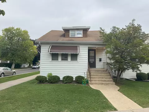 5757 N Mason Ave, Chicago, IL 60646