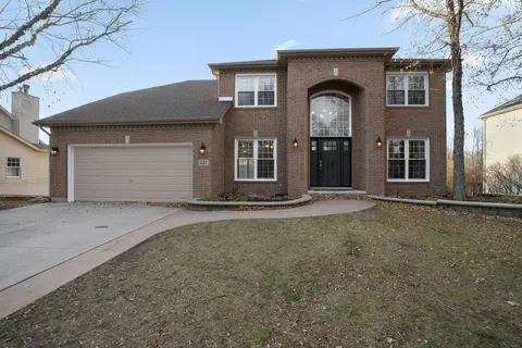537 Arbor Ln, Oswego, IL 60543