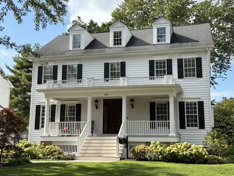606 Jefferson St, Hinsdale, IL 60521