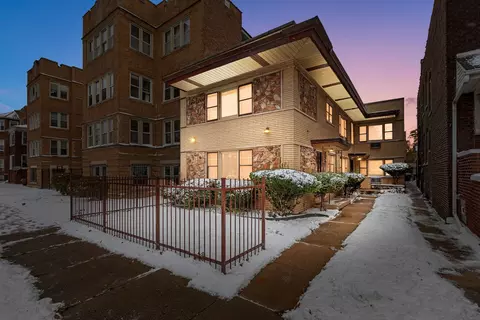 11219 S King Dr, Chicago, IL 60628