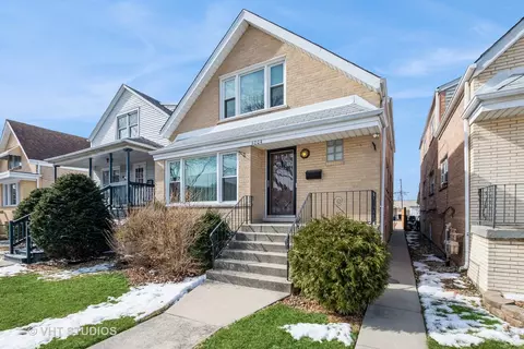6004 S Kolmar Ave, Chicago, IL 60629