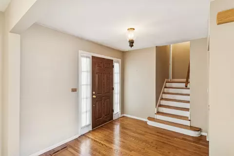 Entry Way - 133 Coral Ln, Wheeling, IL 60090 photo 1 of 1