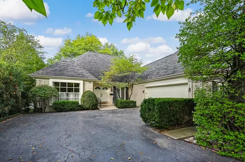 118 N Grant St, Hinsdale, IL 60521