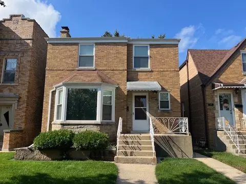 5860 N Melvina Ave, Chicago, IL 60646