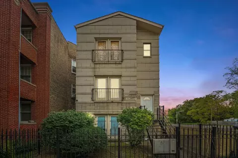 1453 W Garfield Blvd #1, Chicago, IL 60636
