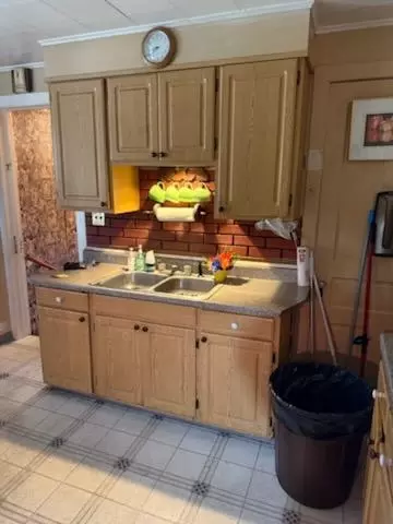 Kitchen - 202 E 14th St, Lockport, IL 60441 photo 1 of 2