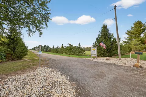 Exterior - 3617 Millstream Rd, Marengo, IL 60152 photo 11 of 13