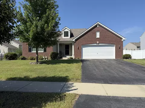 409 Rockfish St, Joliet, IL 60431