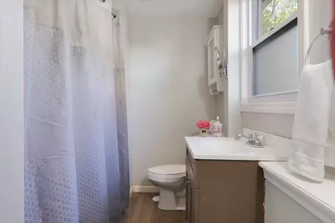Bath - 114 W 3rd St, Gridley, IL 61744 photo 1 of 1