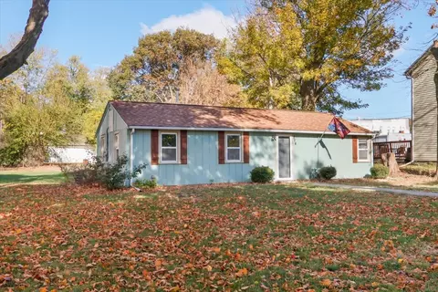 Other - 114 W 3rd St, Gridley, IL 61744 photo 1 of 4