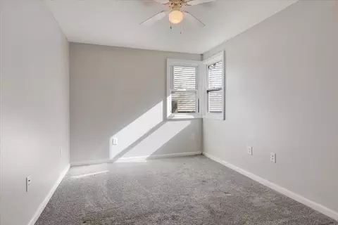 Bedroom - 114 W 3rd St, Gridley, IL 61744 photo 1 of 4