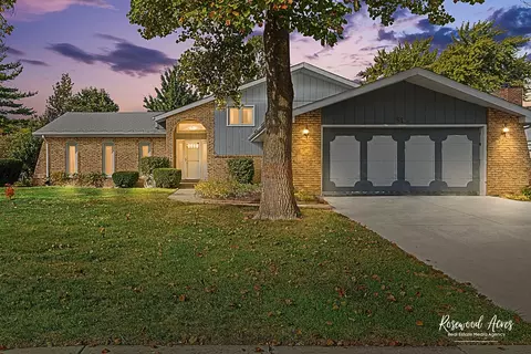 519 Sean Dr, Shorewood, IL 60404