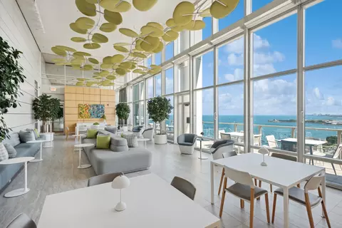 View/Area - 340 E Randolph St #1506, Chicago, IL 60601 photo 3 of 3
