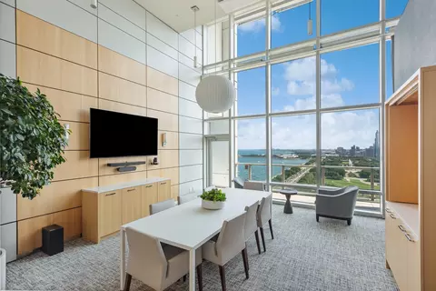 Dining - 340 E Randolph St #1506, Chicago, IL 60601 photo 3 of 3