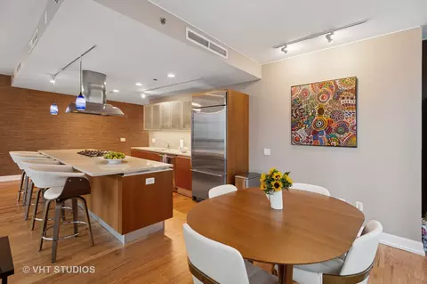Dining - 340 E Randolph St #1506, Chicago, IL 60601 photo 1 of 3
