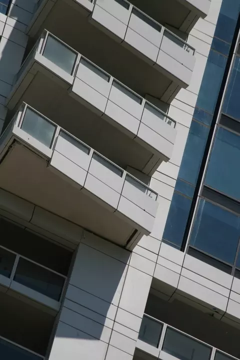 Exterior - 340 E Randolph St #1506, Chicago, IL 60601 photo 1 of 2