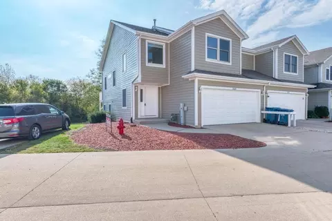 2021 Lisbon Rd #D, Morris, IL 60450