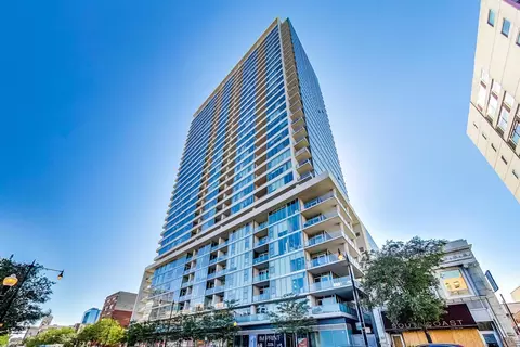 1720 S Michigan Ave #2903, Chicago, IL 60616