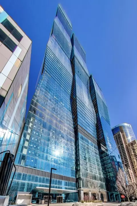 363 E Wacker Dr #2002, Chicago, IL 60601 photo 1