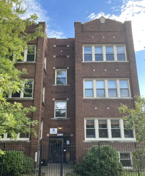 4029 W Crystal St #1, Chicago, IL 60651