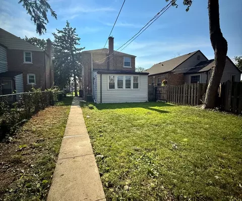 Exterior - 2003 S 24th Ave, Broadview, IL 60155 photo 5 of 5