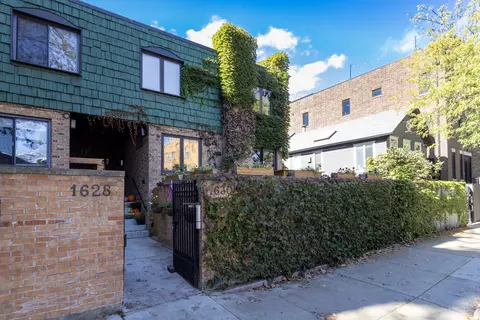 1630 N Sedgwick St #2, Chicago, IL 60614