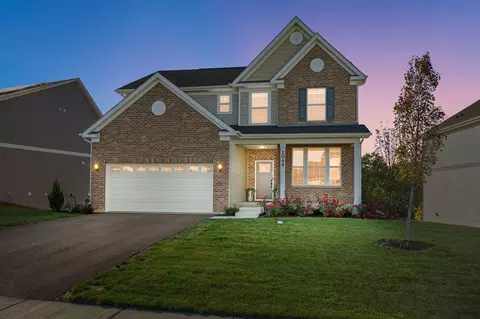 1044 Joice Ln, Mundelein, IL 60060